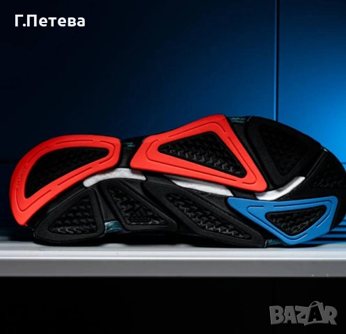 Adidas X9000L4
, снимка 5 - Маратонки - 53458038