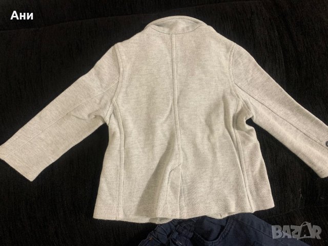 Сако,панталон и ромпър H&M, снимка 7 - Други - 28727109