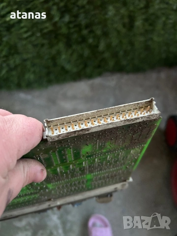 Електронна скрап, снимка 18 - Друга електроника - 53194085