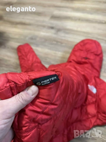 ДАмско яке с пух The North Face Campera Summit Series 700cuin Down Pertex Quantum Jacket , M размер , снимка 9 - Якета - 53273300