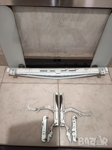 Готварска печка индезит mod: K6M5 части 5 вида Б, снимка 13 - Печки, фурни - 51804532