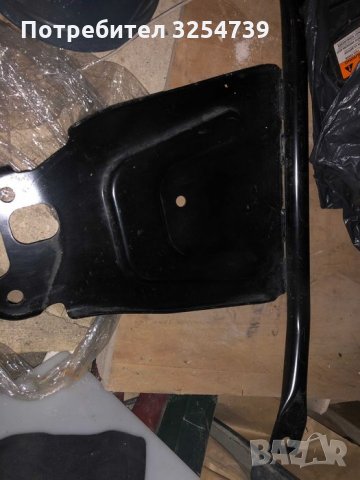  КОРА и ТЕГЛИЧ .за jeep Wrangler 2007-2018