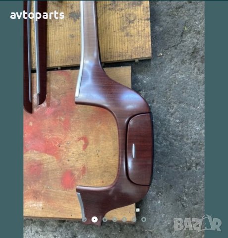 Hyundai santa fe 2007година пълен интериорен комплект, снимка 2 - Части - 40712827