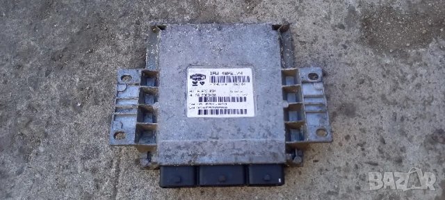 Компютър двигател Citroen C2 / C3 1.4i