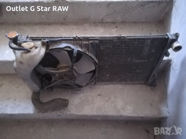 Останали части за Субару легаси, снимка 16 - Автомобили и джипове - 27393459