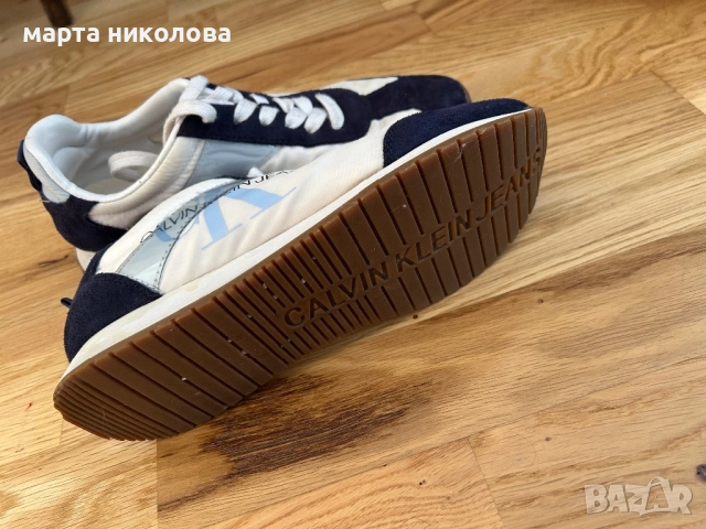 Маратонки, снимка 2 - Маратонки - 52262370