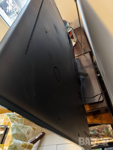 Philips 46” телевизор с черти, снимка 3 - Телевизори - 52806672