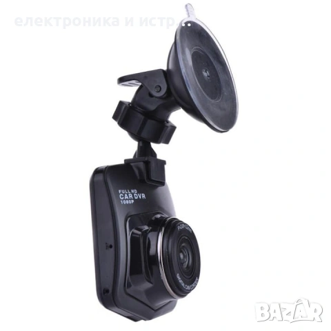 Видеорегистратор / Камера с Full HD 1080p запис , снимка 2 - Други - 53243202