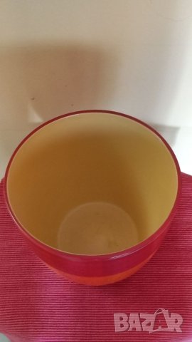 Саксия,кашпа, немска керамика. , снимка 3 - Други - 38144680