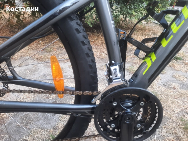 Планински велосипед 29 цола Specialized Rockhopper, снимка 4 - Велосипеди - 52461539