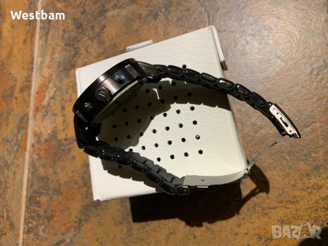 Часовник Diesel нов неизползван , снимка 5 - Мъжки - 27193789