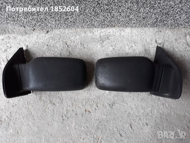 Странични огледала Форд Сиера Ford Sierra, снимка 2 - Части - 44001510
