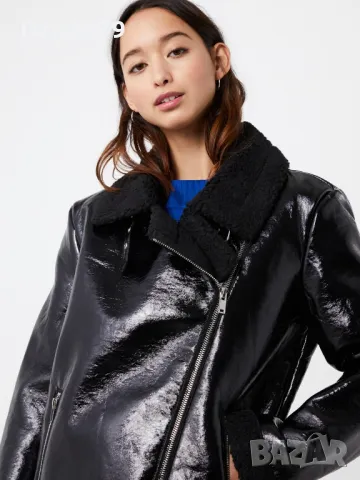 Дамско яке на NA-KD, снимка 2 - Якета - 49802242