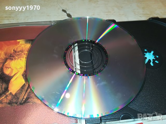 ROD STEWART-THE BEST CD 0809220913, снимка 17 - CD дискове - 37935149