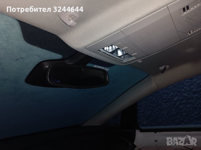 Опел Астра j 150 adam 2.0 165 2013г. на части , снимка 5 - Автомобили и джипове - 43146413