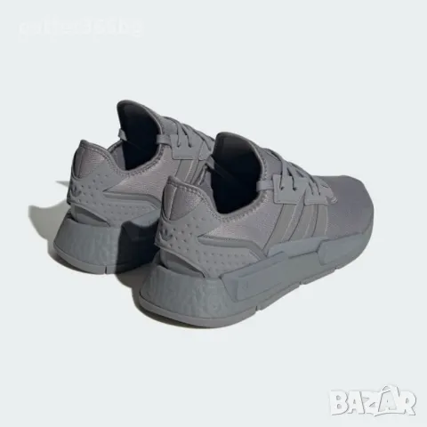 Adidas - NMD G1 №45 1/3 Оригинал Код 168, снимка 8 - Маратонки - 50292774