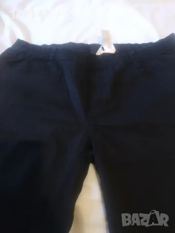 макси черни дънки, снимка 2 - Дънки - 47394608