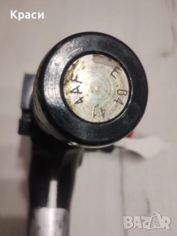 Теглич за VW PASSAT B5, снимка 9 - Части - 52416753