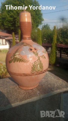 Стомна , снимка 13 - Антикварни и старинни предмети - 51717663