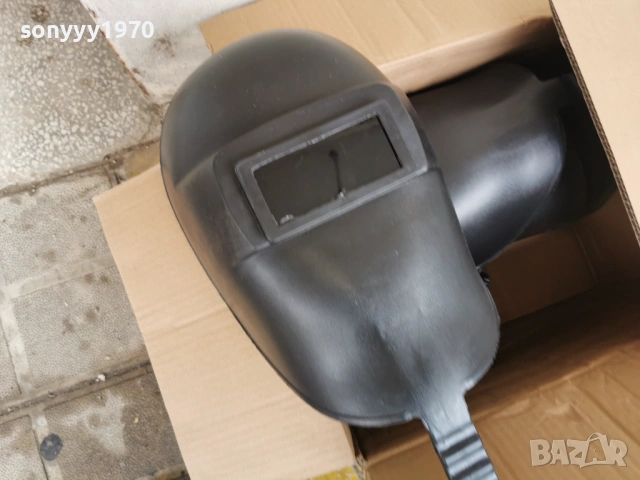 МАСКИ ЕЛЕКТРОЖЕН-10 ЕВРО ЗА БРОЙКА 1602261551