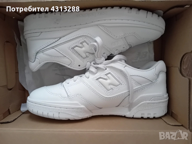 New Balance N39 Нови сникърси , снимка 2 - Маратонки - 51511231