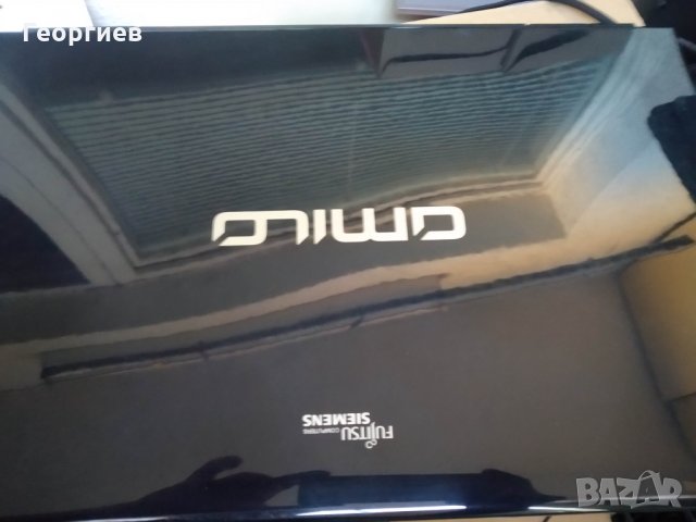 Лаптоп Fujitsu Siemens, снимка 2 - Лаптопи за дома - 34592332