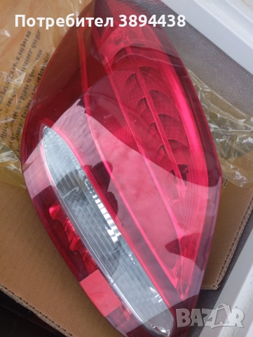 Стопове за w212-w205, снимка 5 - Части - 52084255