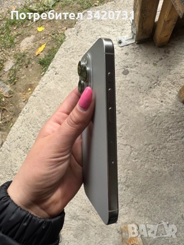 16 про , снимка 5 - Apple iPhone - 51887945