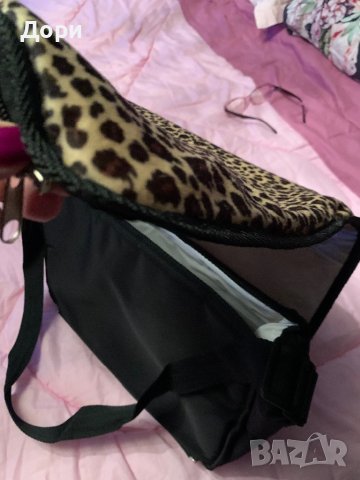 Дамска чанта, снимка 6 - Чанти - 30676713