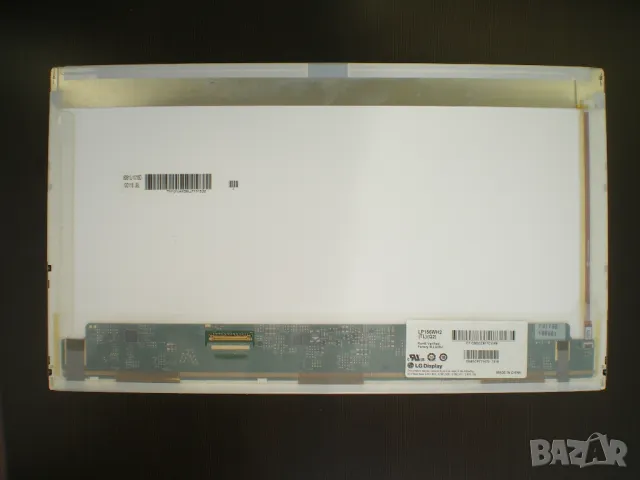 Матрица за лаптоп 15.6" LP156WH2-TLQ2 LED TN, снимка 1