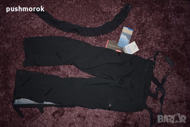 Bergans of Norway Dermizax.EV Recco, снимка 7 - Спортни екипи - 26702504