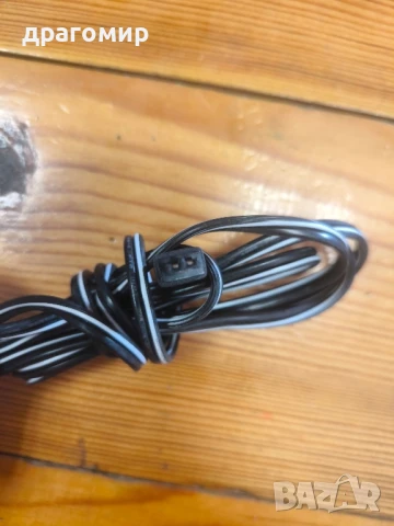 SONY AC-L15B AC POWER ADAPTOR , снимка 4 - Батерии, зарядни - 51188324