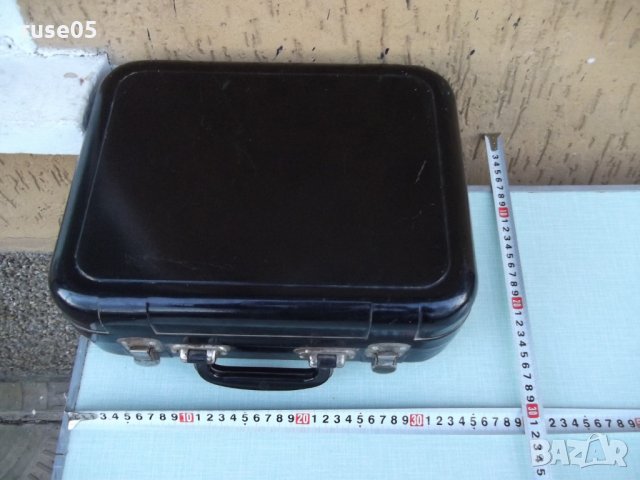 Грамофон "Концертный - ММЗ - 1961 г." съветски работещ, снимка 5 - Други ценни предмети - 27396712