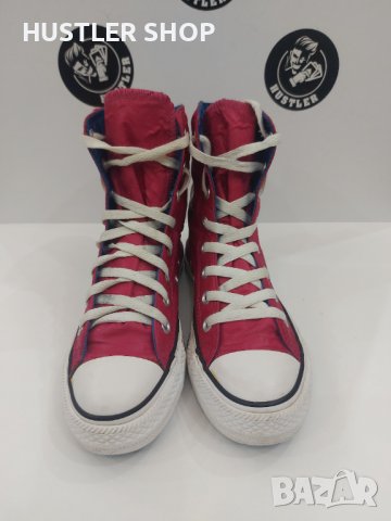 Дамски кецове CONVERSE. Номер 36.5 , снимка 3 - Кецове - 43154786