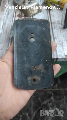 Балкан 50-75, снимка 4 - Мотоциклети и мототехника - 39818032