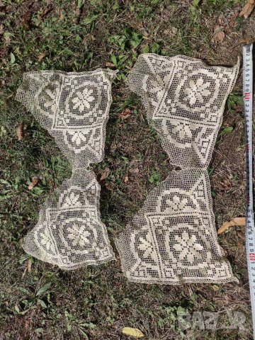 Продавам Две малки дантели, снимка 2 - Други - 38013841