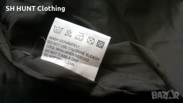 SASTA REALTREE Extreme Performance Jacket размер 2-3XL за лов яке водонепромокаемо - 889, снимка 18 - Екипировка - 48093113