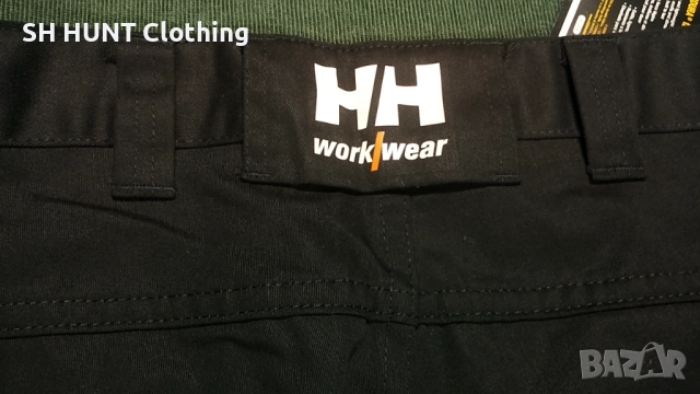 HELLY HANSEN GLASGOW FLOOR LAYERS Work Wear размер 58 / XXL работен панталон работен W1-15, снимка 13 - Панталони - 52027720