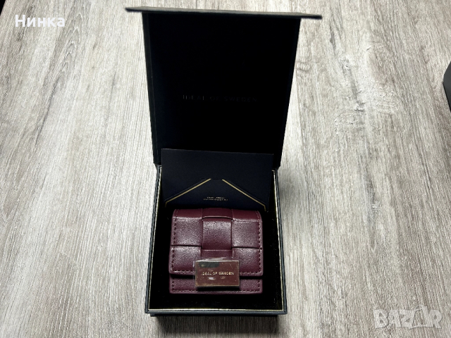 Кейс за слушалки