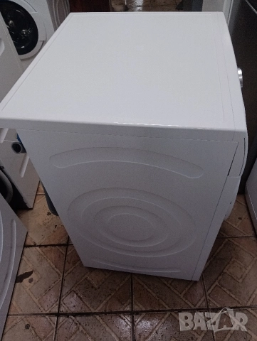 Като нова пералня Сименс Siemens IQ 300 А+++ 7кг 2 години гаранция!, снимка 9 - Перални - 52676321
