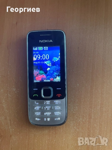Nokia 2730, снимка 2 - Nokia - 53219606
