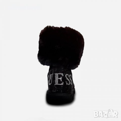 НАМАЛЕНИЕ !!! Дамски апрески GUESS GWSULEY, снимка 3 - Дамски апрески - 38322105