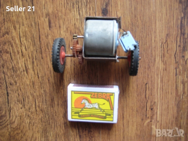 Ел моторчета от детски играчки - на 3 волта - употребявани, снимка 3 - Друга електроника - 51919038