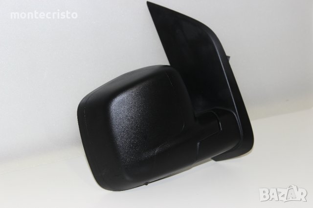 Дясно електрическо огледало Fiat Fiorino (2007-2017г.) 7 пина / температурен датчик / Фиат Фиорино, снимка 5 - Части - 40492571