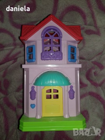 Fisher Prise-музикална въртележка-30лв, снимка 7 - Музикални играчки - 43537898