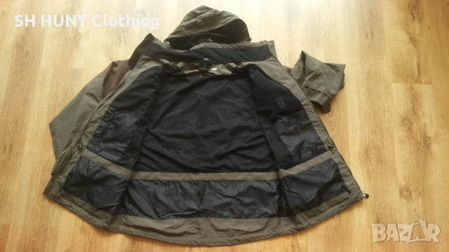 Villmark WATERPROOF Jacket размер XXL за лов риболов яке водонепромокаемо - 2056, снимка 16 - Екипировка - 53400824
