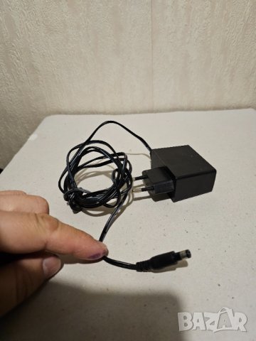 Зарядно за Нинтендо Nintendo DS (Phat)  5,2 волта - 0.320 ампера - за видео игра нинтендо , снимка 3 - Игри за Nintendo - 43901398