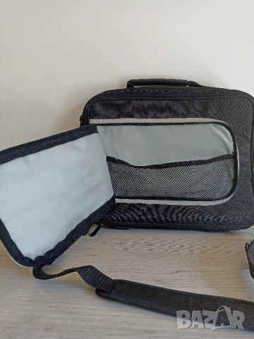 Чанта за лаптоп Hama, снимка 2 - Чанти - 50977707