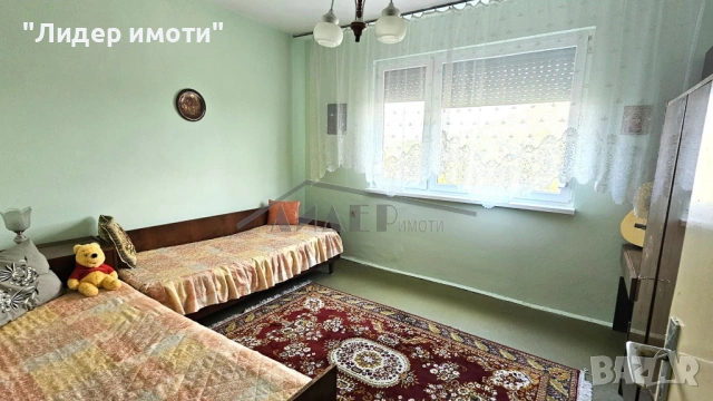 2-стаен стар монолит до Младежки хълм, снимка 3 - Апартаменти - 53248081