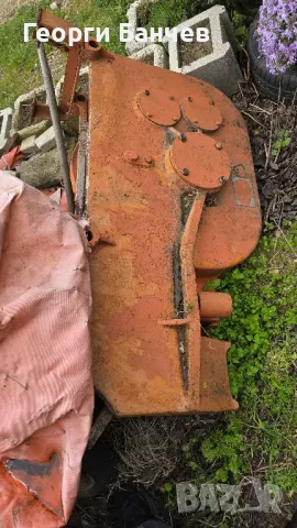 Машини за арматурни заготовка